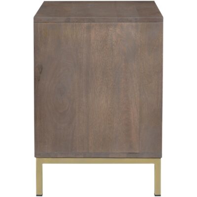 Corolla Nightstand 10 Corolla Nightstand RP-1017-29 RP 1017 29 03