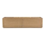 Plank Media Cabinet Natural RP-1021-24 RP 1021 24 04