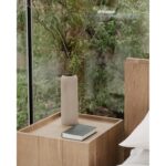 Plank Nightstand Natural RP-1022-24 RP 1022 24 31