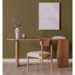 Theo Desk RP-1047-24 RP 1047 24 30