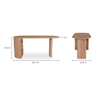 Theo Desk 15 Theo Desk RP-1047-24 RP 1047 24 70