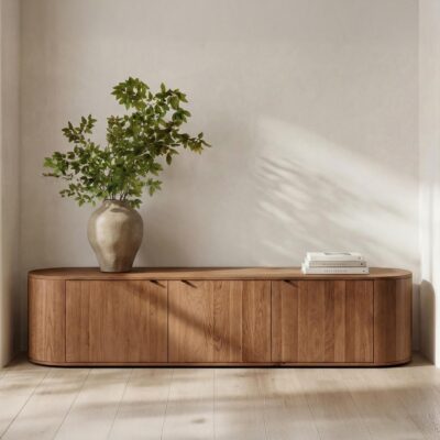 Theo Media Bench Brown 4 Theo Media Bench Brown RP-1054-03 RP 1054 03 10