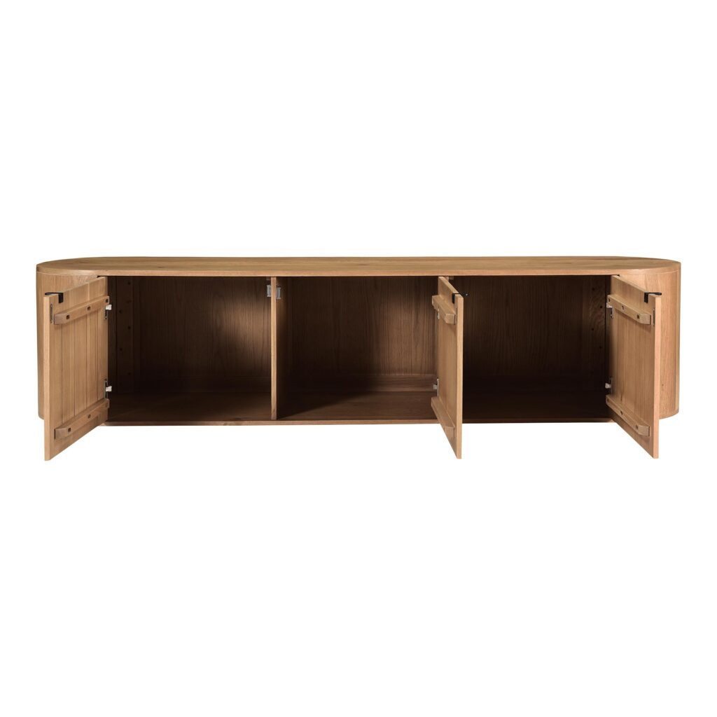 Theo Media Bench - Image 2