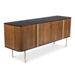 Dionne 4 Door Sideboard RP-1058-43 RP 1058 43 Dionne diagR shadsilo