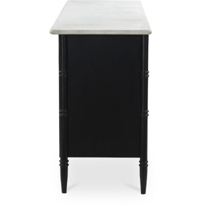 Eleanor 6 Drawer Dresser Black 15 Eleanor 6 Drawer Dresser Black RP-1061-02 RP 1061 02 05