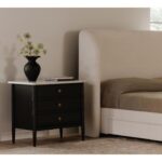 Eleanor Nightstand Black RP-1062-02 RP 1062 02 30