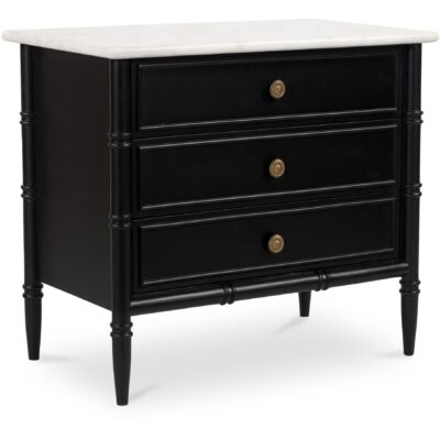 Eleanor Nightstand Black 15 Eleanor Nightstand Black RP-1062-02 RP 1062 02 Eleanor diagR shadsilo