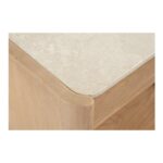 Lane Nightstand Natural RP-1068-24 RP 1068 24 Lane closeup shadsilo