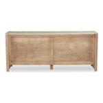 Lane 6 Drawer Dresser Natural RP-1069-24 RP 1069 24 Lane back shadsilo
