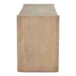 Lane 6 Drawer Dresser Natural RP-1069-24 RP 1069 24 Lane side right shadsilo
