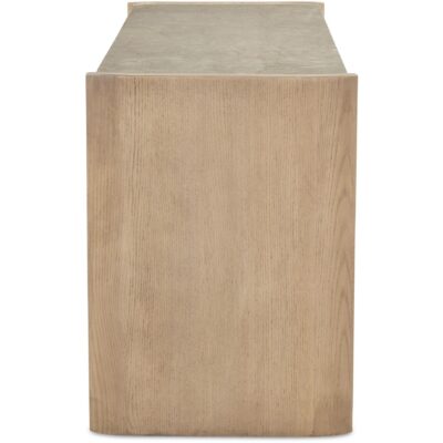 Lane 6 Drawer Dresser Natural 12 Lane 6 Drawer Dresser Natural RP-1069-24 RP 1069 24 Lane side right shadsilo