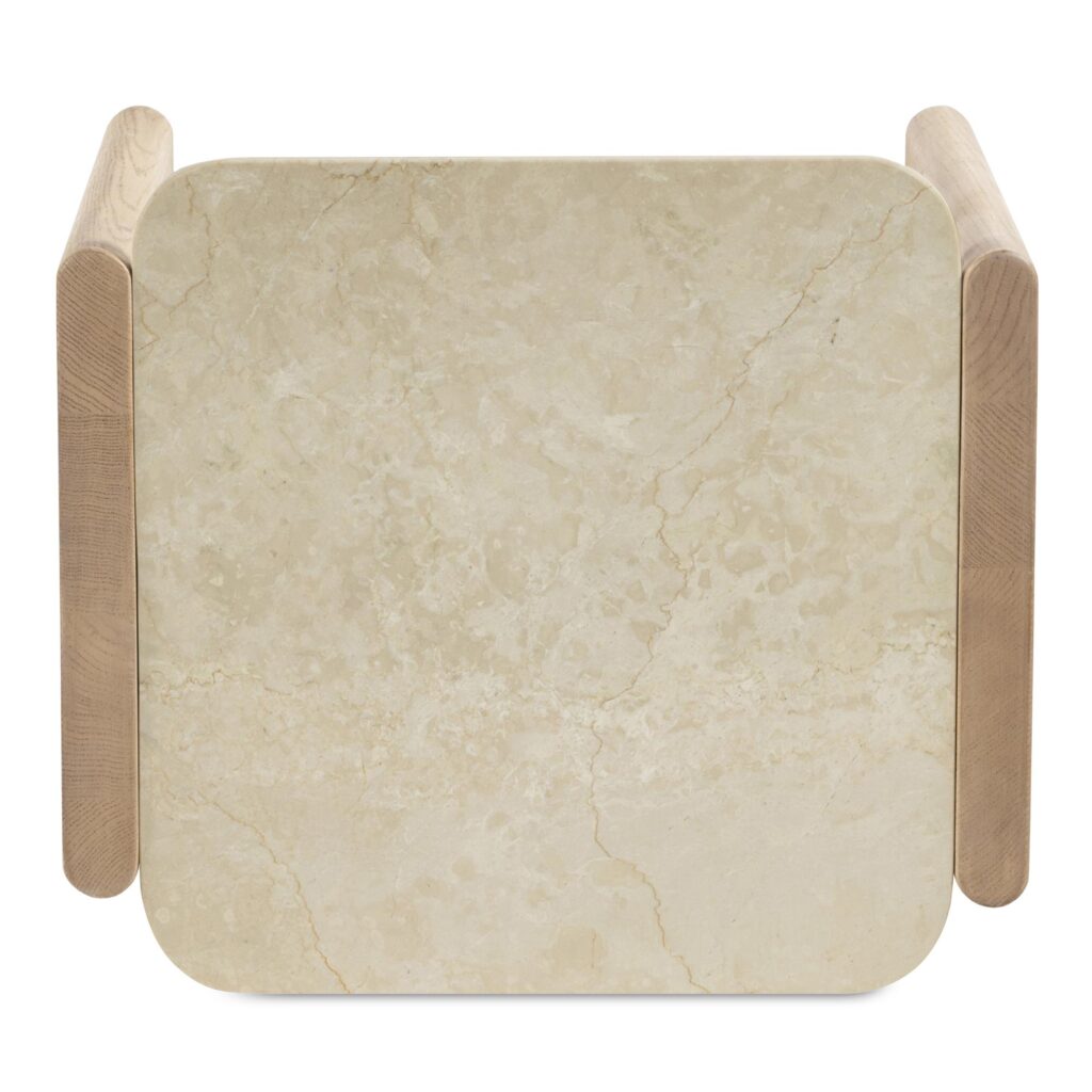 Lane Side Table Natural - Image 5