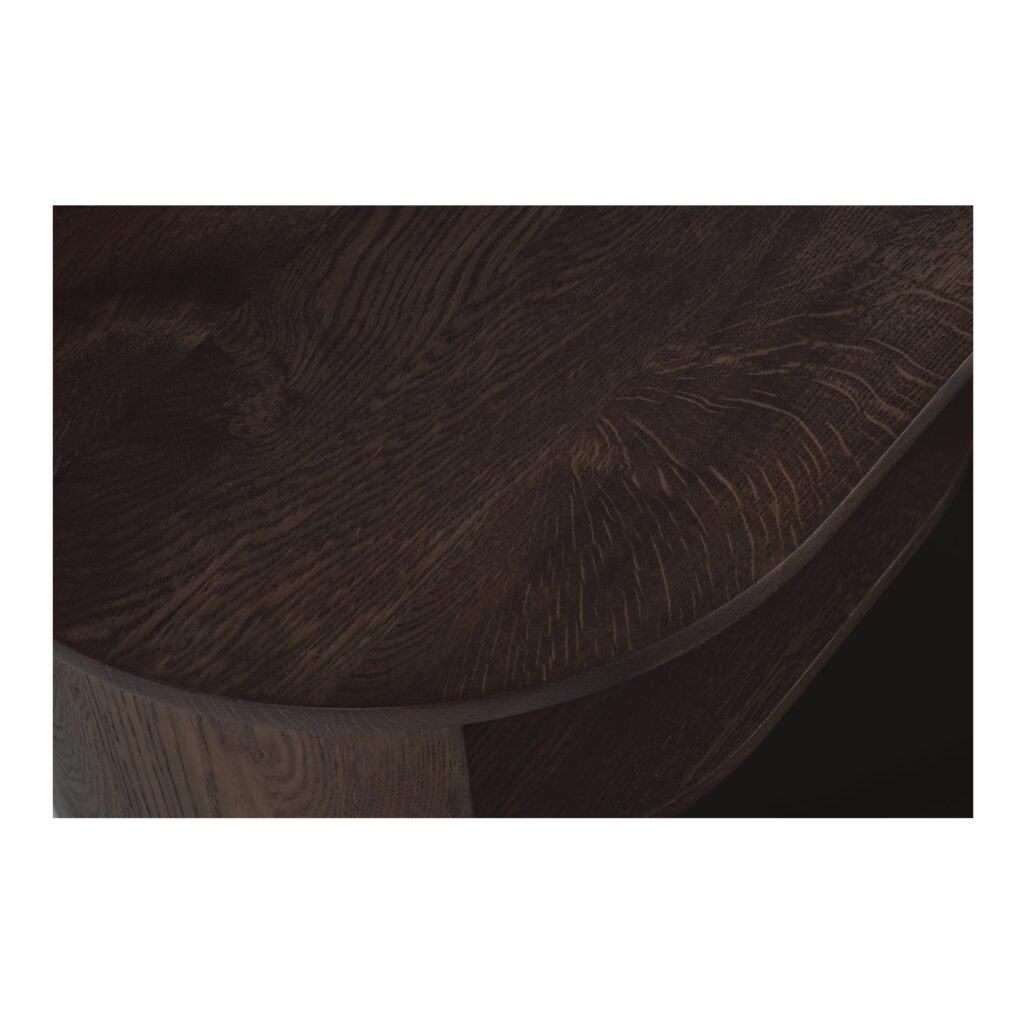 Tommy Nightstand Dark Brown - Image 7