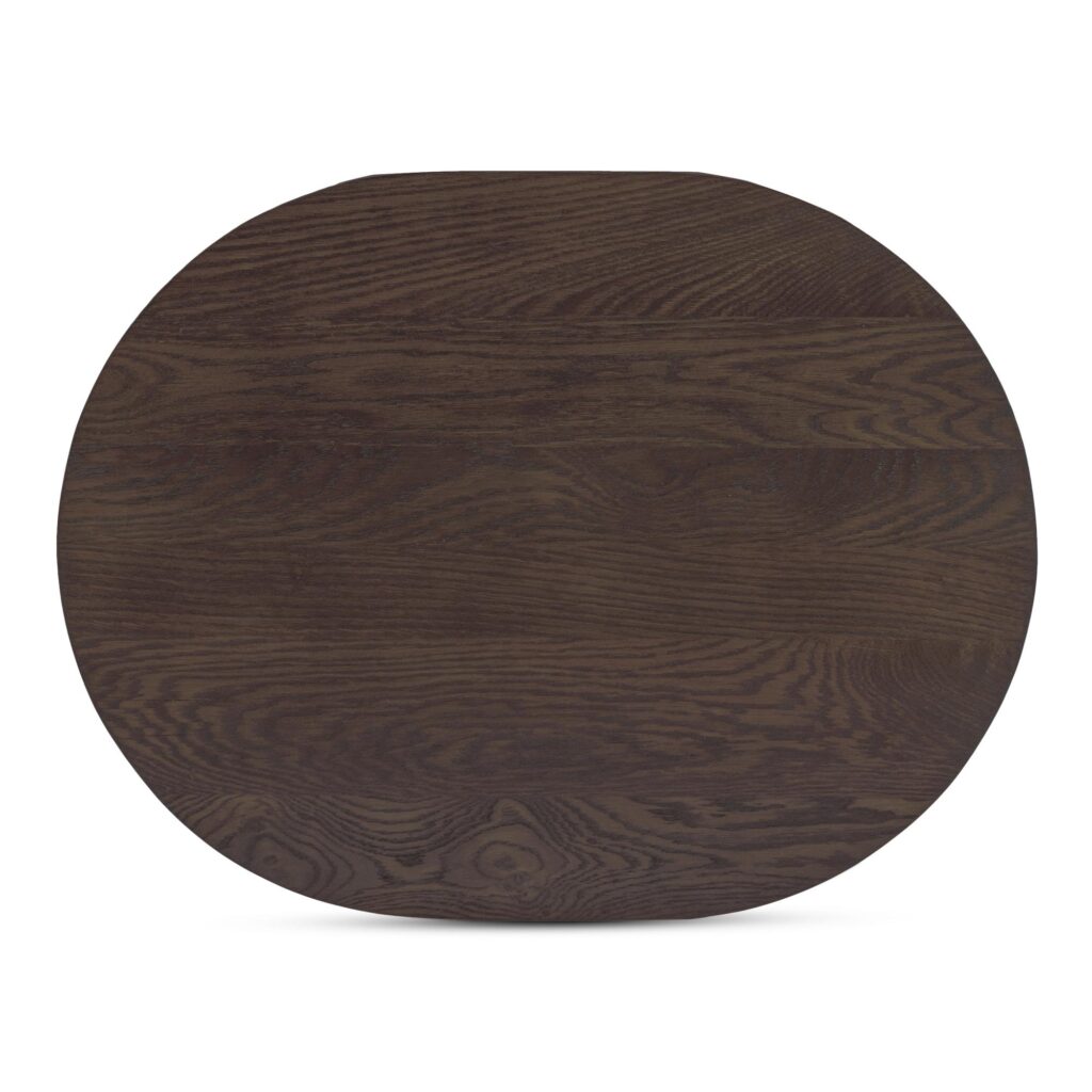 Tommy Nightstand Dark Brown - Image 6