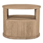 Tommy Nightstand Natural RP-1072-24 RP 1072 24 Tommy back shadsilo