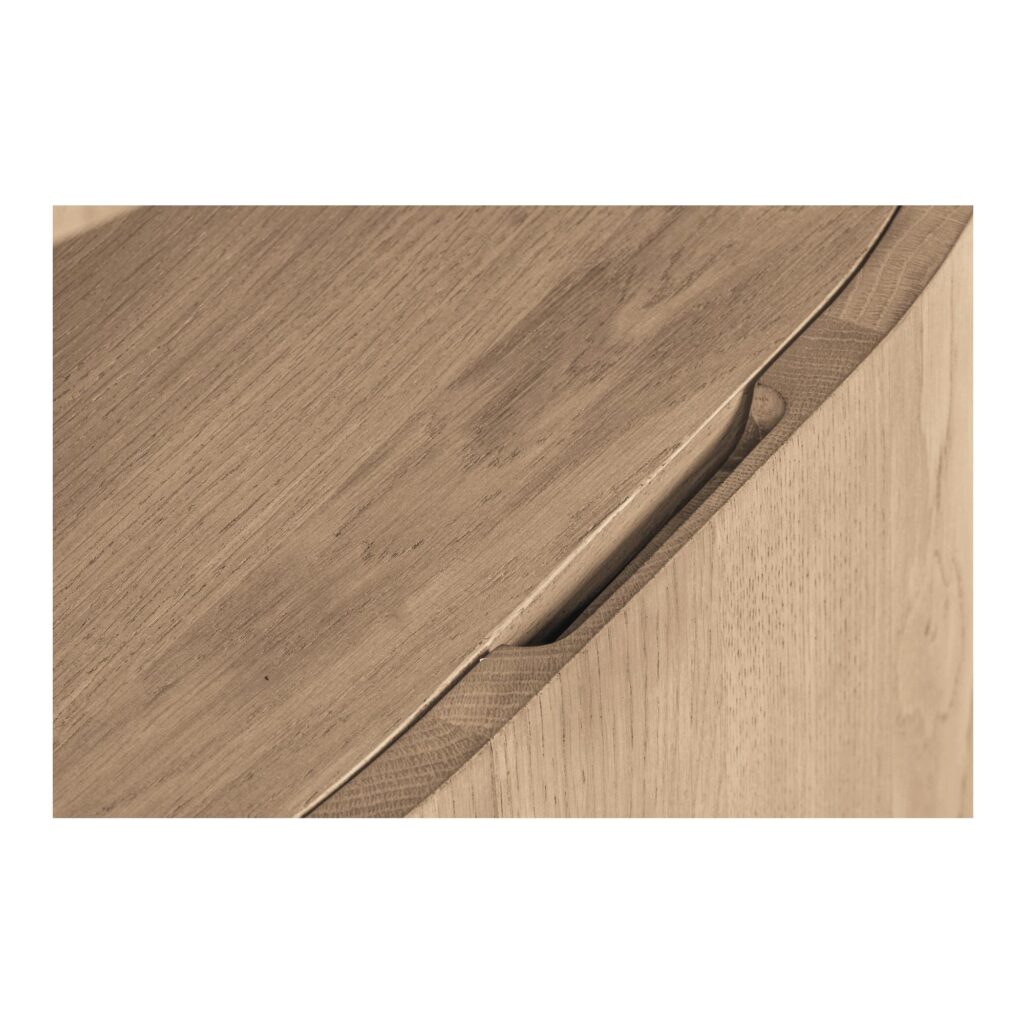 Tommy Nightstand Natural - Image 7