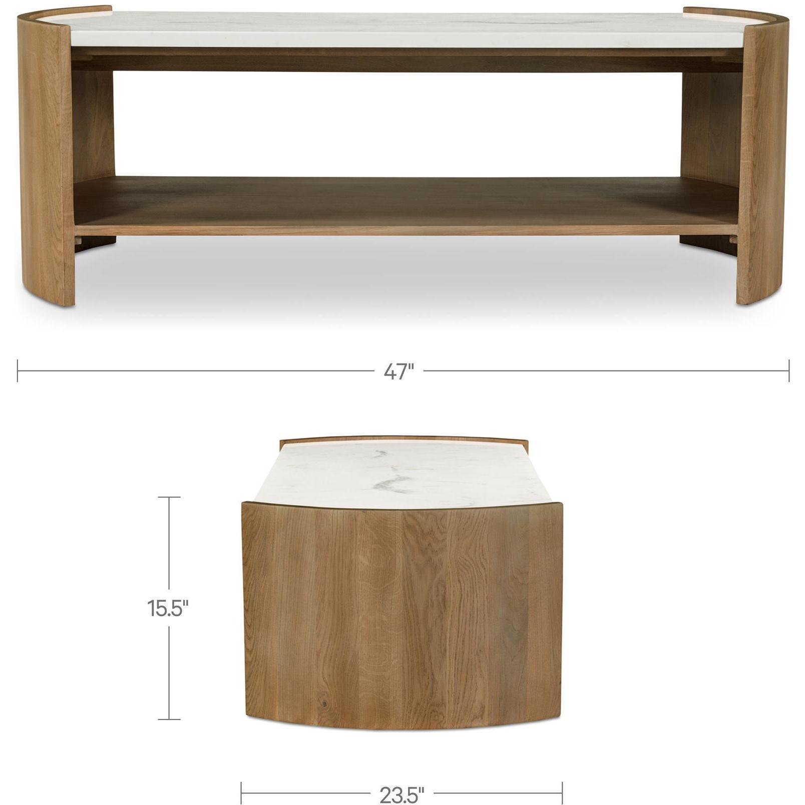 Fern Coffee Table 3 Fern Coffee Table - Image 3