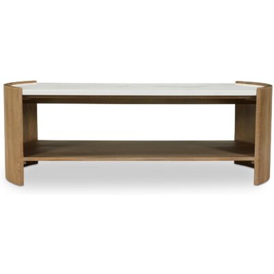 Fern Coffee Table