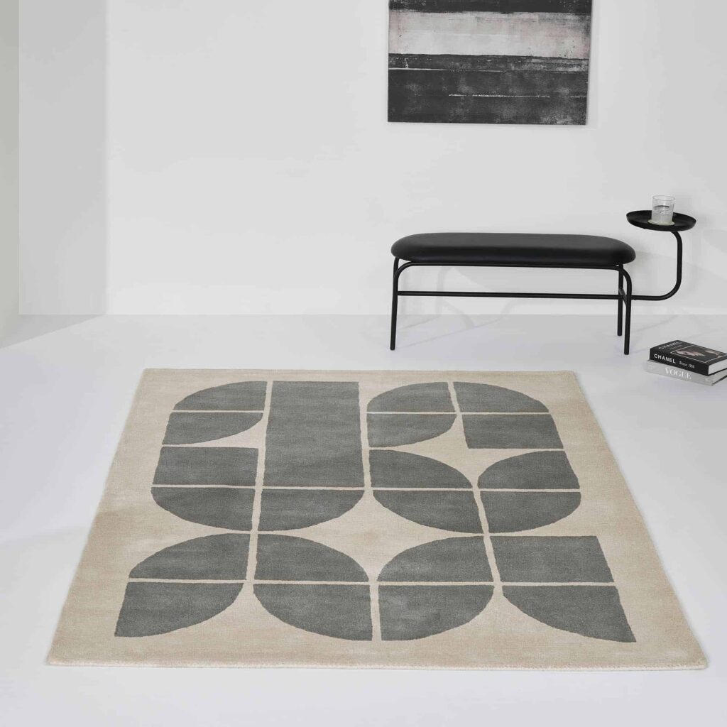 PERSEVERANCE 5' x 7' Rug - Image 4