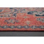 Turkmen 5' x 8' Rug RTUR-56536-58 RTUR 56536 58 3