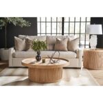 Lumi Side Table U352E825 Round Cocktail