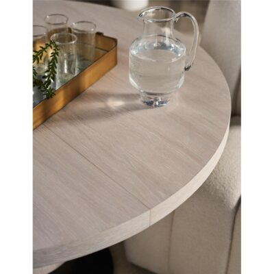 Solara Dining Table 6 Solara Dining Table U352C656 Round Dining Detail