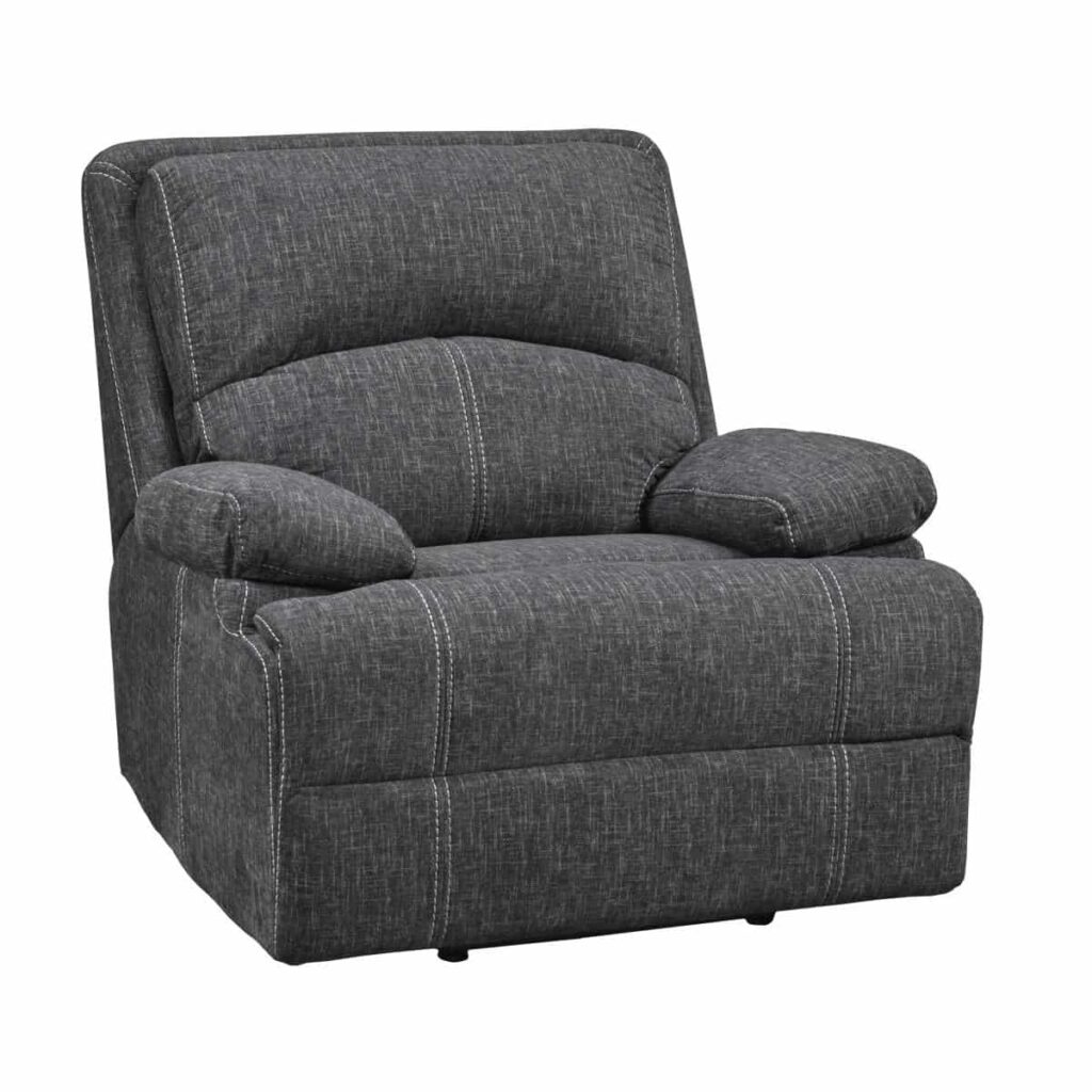 Brassex Caera Recliner Chair - Image 2