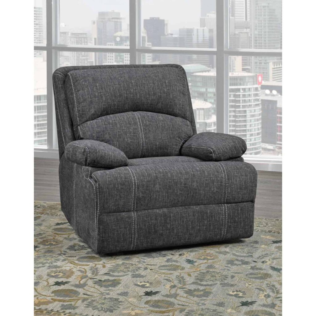 Brassex Caera Recliner Chair