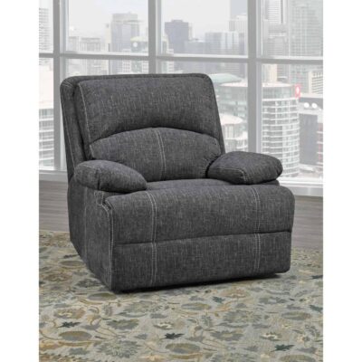 Brassex Caera Recliner Chair