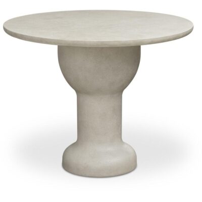 Magnolia Outdoor Café Table Cream