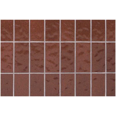 Farren Outdoor Side Table Brown SC-1007-03 SC 1007 03 Farren snipped shadsilo