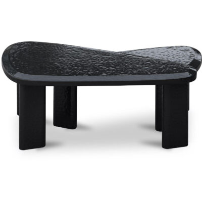 Sophie Outdoor Nesting Table Set Charcoal Lacquer 14 Sophie Outdoor Nesting Table Set Charcoal Lacquer SC-1009-07-0 SC 1009 07 0 Sophie frontback shadsilo