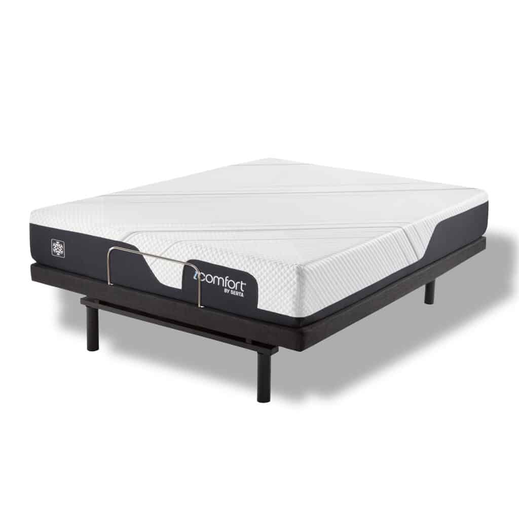 Serta Motion Essentials V Twin XL Adjustable Base - Image 8