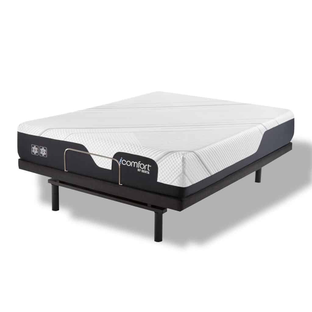Serta Motion Essentials V Twin XL Adjustable Base - Image 6