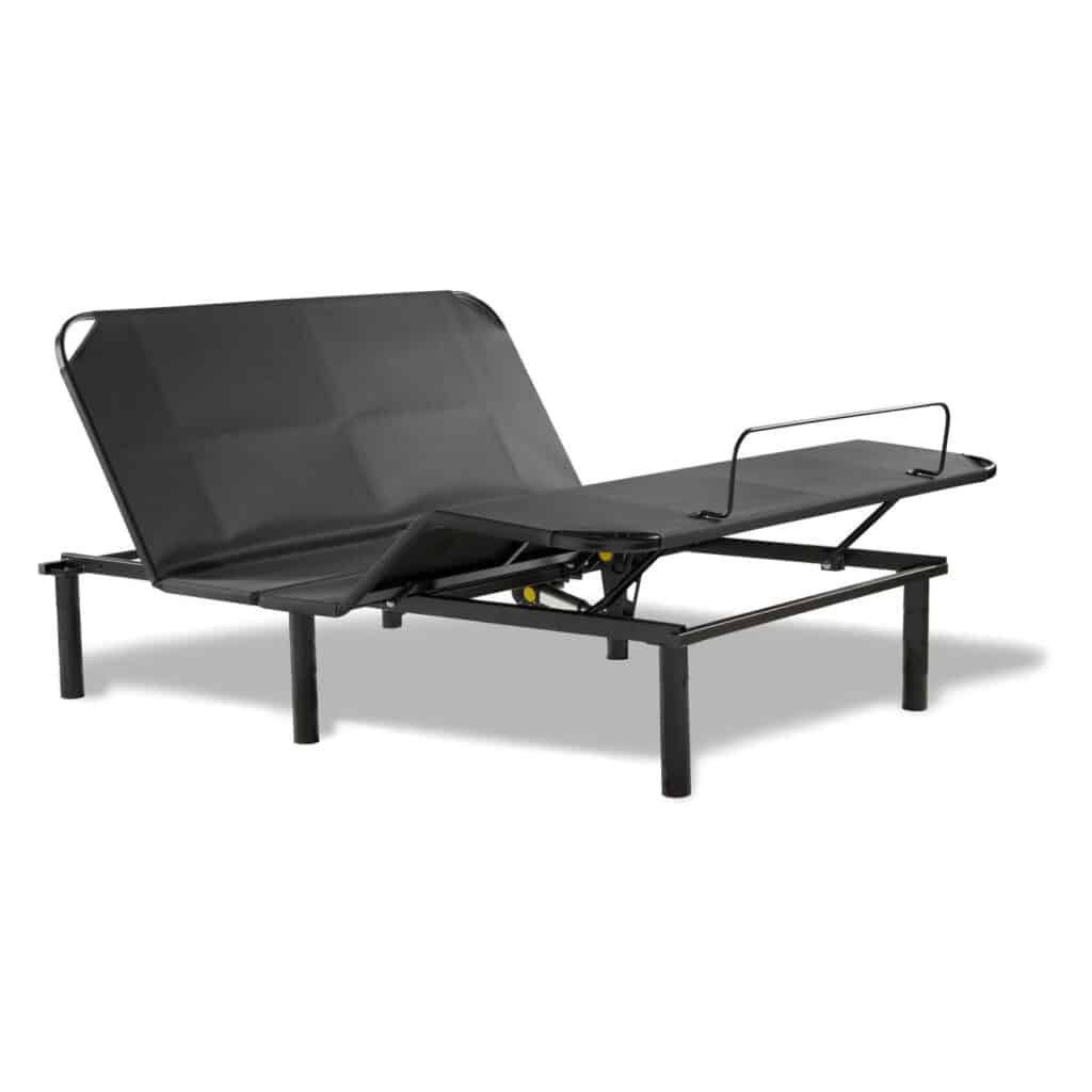 Beautyrest Motion Air Twin XL Adjustable Base