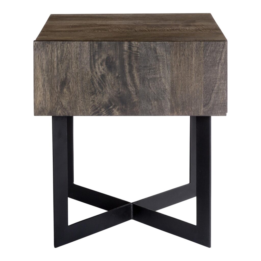 Tiburon Side Table SR-1020-24 SR 1020 24