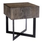 Tiburon Side Table SR-1020-24 SR 1020 24 01