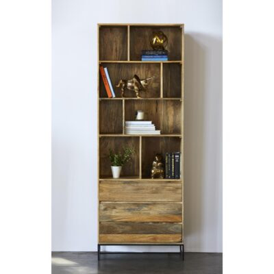 Colvin Shelf W/Drawers 7 Colvin Shelf W/Drawers SR-1024-24 SR 1024 24 30