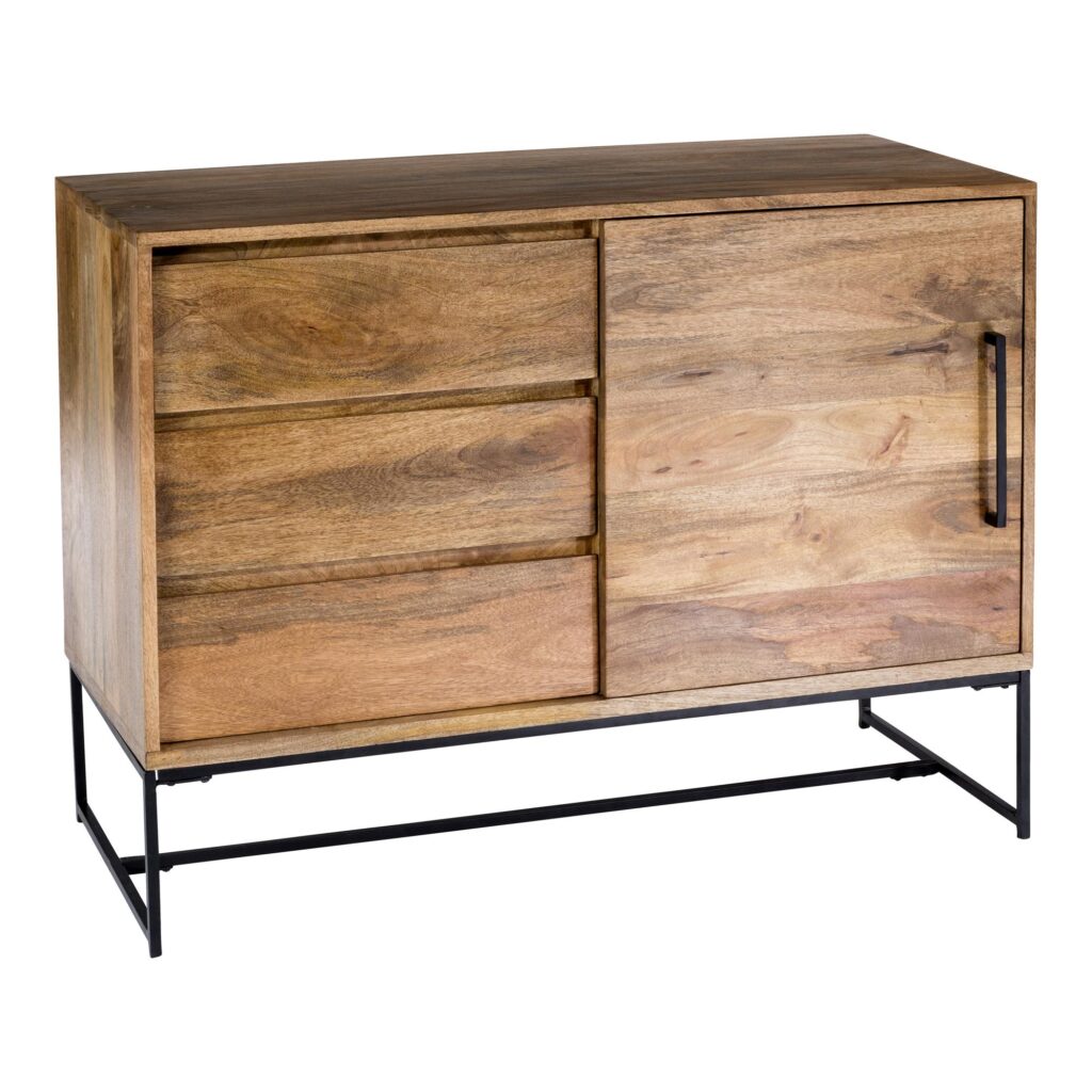 Colvin Sideboard Small SR-1028-24 SR 1028 24 01