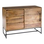 Colvin Sideboard Small SR-1028-24 SR 1028 24 01