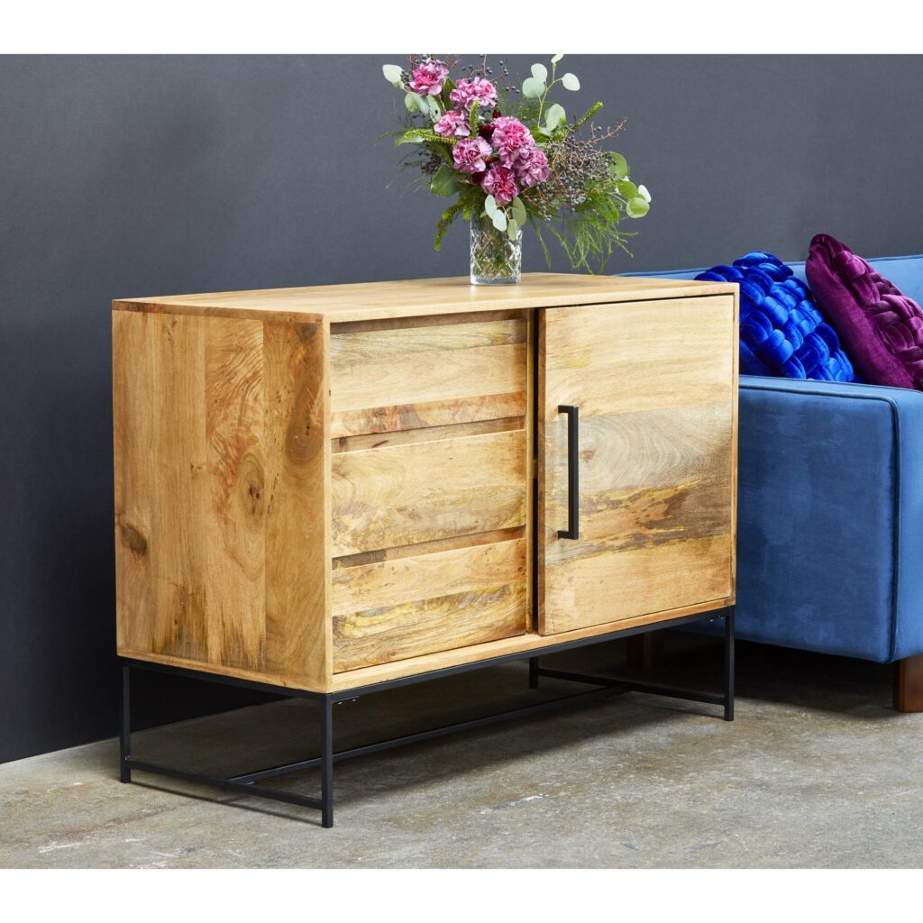 Colvin Sideboard Small SR-1028-24 SR 1028 24 30