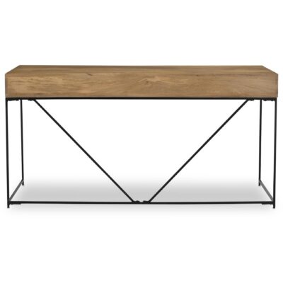 Colvin Desk SR-1030-24 SR 1030 24 Colvin back shadsilo