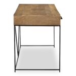 Colvin Desk SR-1030-24 SR 1030 24 Colvin side shadsilo