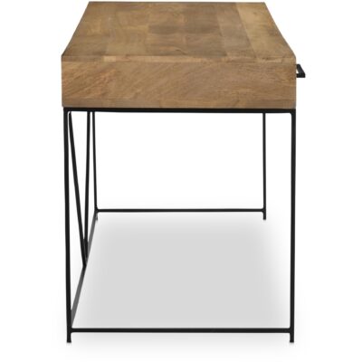 Colvin Desk SR-1030-24 SR 1030 24 Colvin side shadsilo