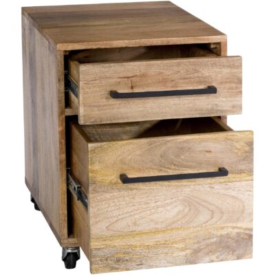 Colvin Mobile Pedestal 6 Colvin Mobile Pedestal SR-1031-24 SR 1031 24 02