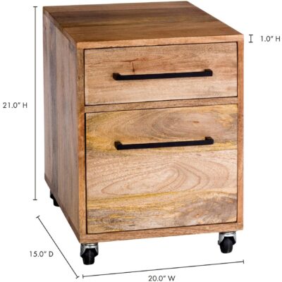 Colvin Mobile Pedestal 7 Colvin Mobile Pedestal SR-1031-24 SR 1031 24 70