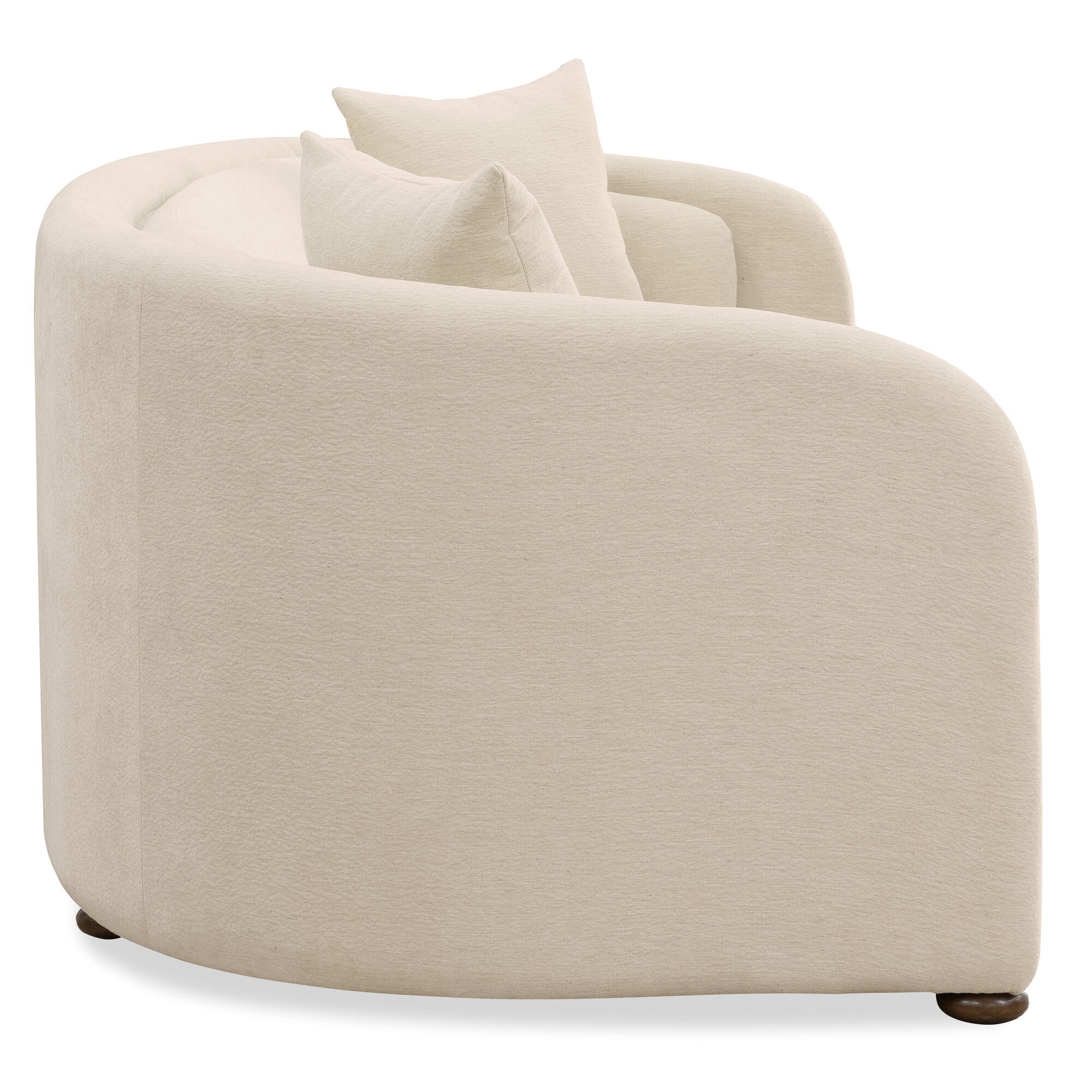 Valentina Stationary Sofa 3 Valentina Stationary Sofa - Image 3