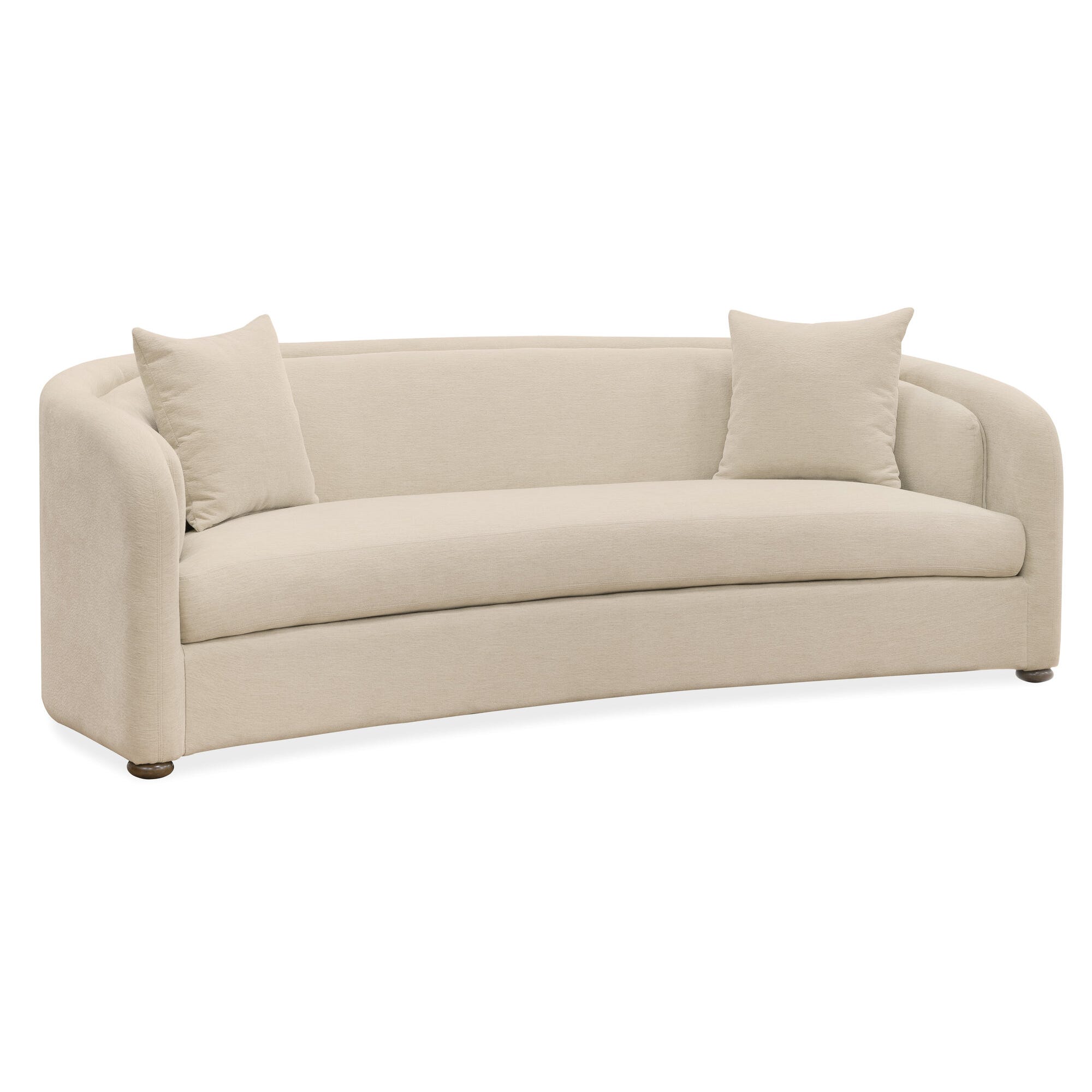 Valentina Stationary Sofa 2 Valentina Stationary Sofa - Image 2