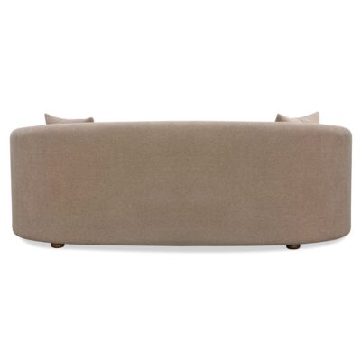 Valentina Stationary Sofa SS923-03-409 SS923 03 409 back silo
