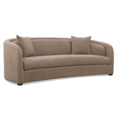 Valentina Stationary Sofa SS923-03-409 SS923 03 409 silo
